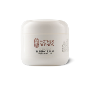 Sleepy Balm Aromatherapy Cream