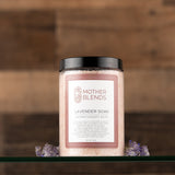 Lavender Soak Bath Salts