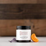 Body Butter Lavender Citrus